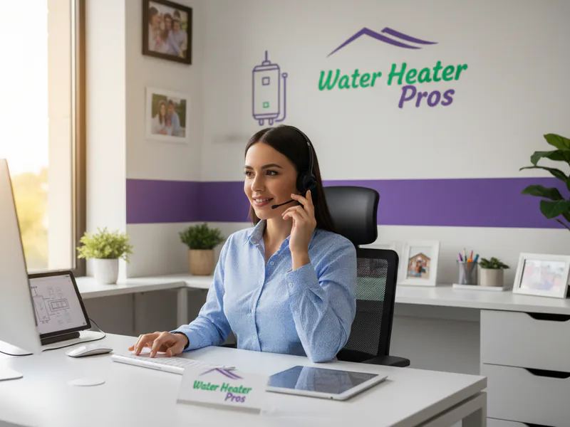 Water Heater Repair  in Noble  FAQ